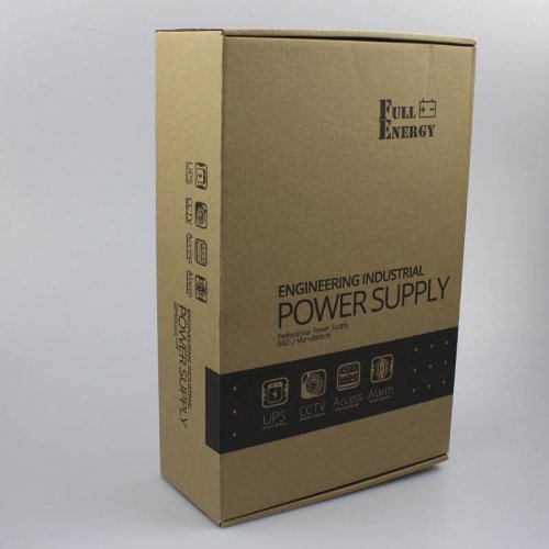 Full Energy BBG-125-L