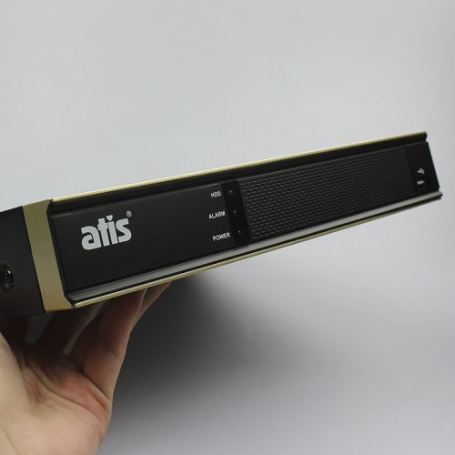 Відеореєстратор ATIS XVR 7104NA