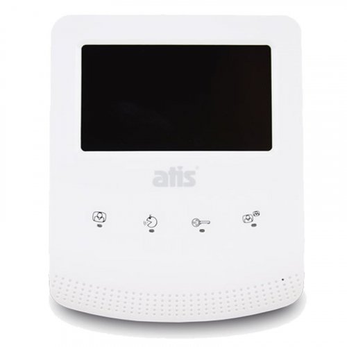 Видеодомофон ATIS AD-430W