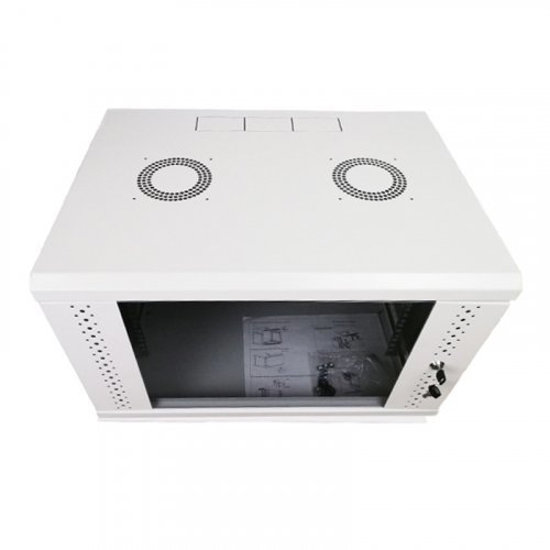 Серверный шкаф EServer 600х500х503 (Ш*Г*В) 