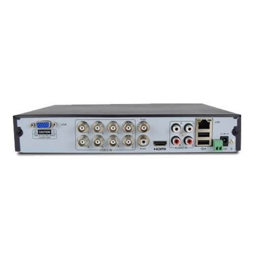 AHD комплект видеонаблюдения ATIS PIR kit 8ext 5MP