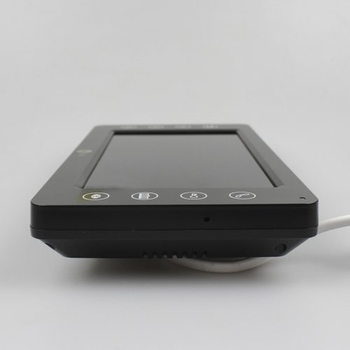 Видеодомофон с встроенной памятью и записью Neolight Kappa+ HD Black