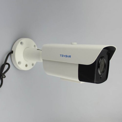 AHD Камера Tecsar AHDW-100F2M-light