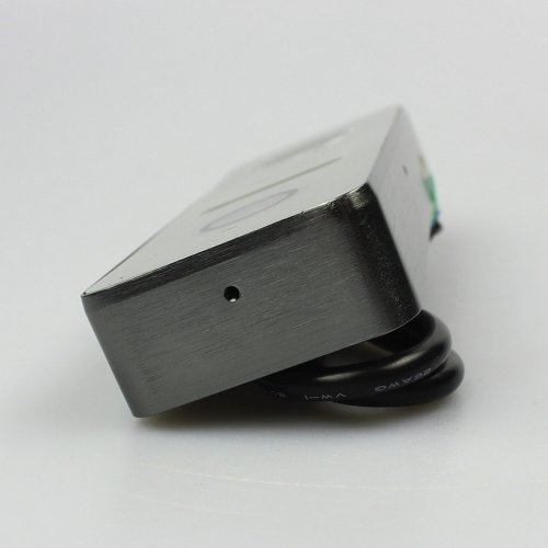 Виклична панель зі зчитувачем LightVision RIO FHD (RF) Grey