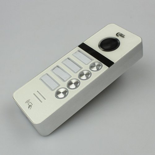 Виклична панель LightVision TOKYO FHD (4RF) White