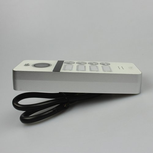 Виклична панель LightVision TOKYO FHD (4RF) White