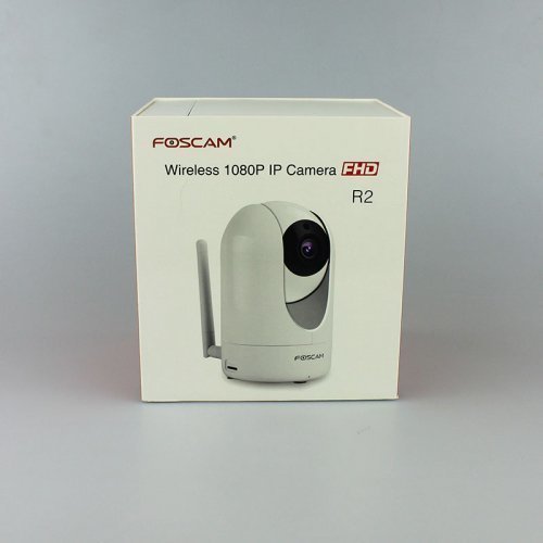 Распродажа! IP Камера Foscam R2