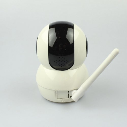 Распродажа! IP Камера Partizan Cloud robot (IPH-1SP-IR v1.0)