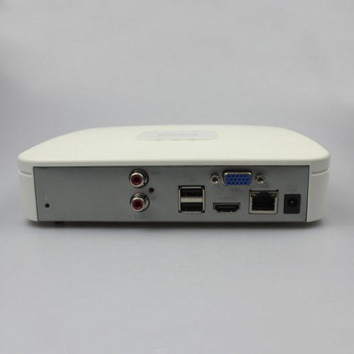 Распродажа! IP видеорегистратор Linovision NVR-8004C