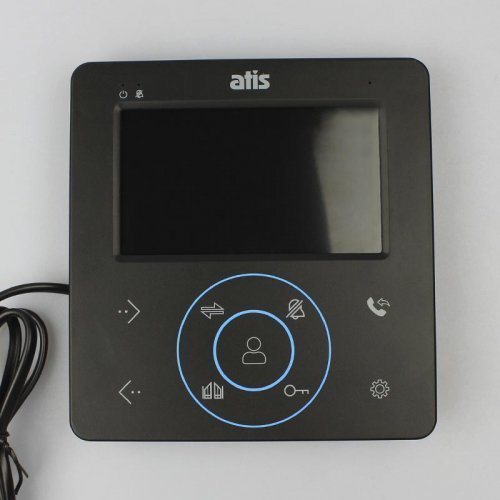 Комплект домофона ATIS AD-480MB Kit box
