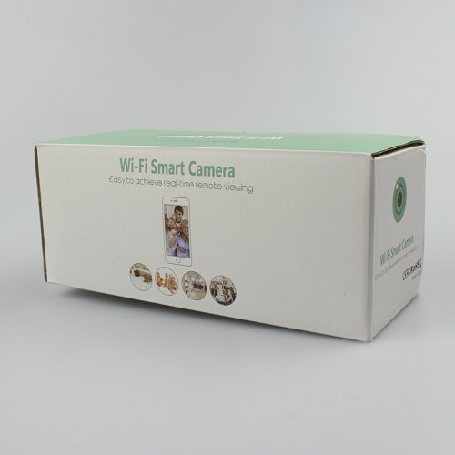 Распродажа! IP камера Snosecue WI-FI SNO-C080-20