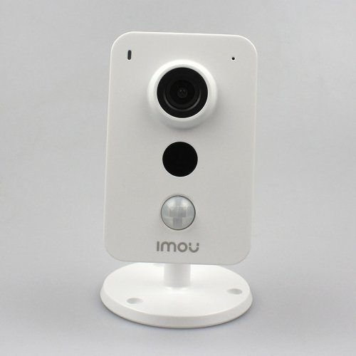 IP Камера відеоспостереження IMOU Cube (Dahua IPC-K42AP) 4MP PoE