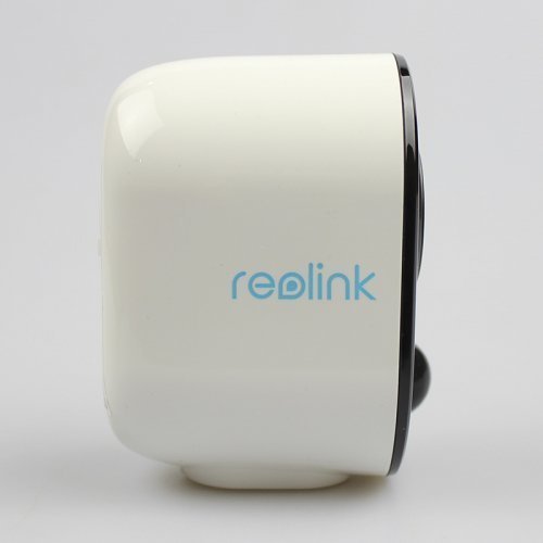 Аккумуляторная беспроводная Wi-Fi IP Камера Reolink Argus 3