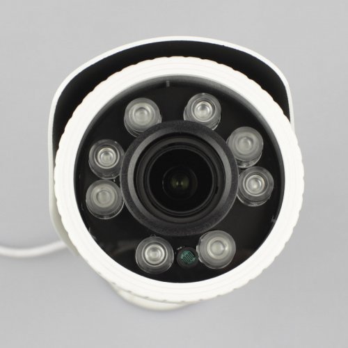 IP Камера Partizan IPO-VF5MP Starlight 1.1 Cloud