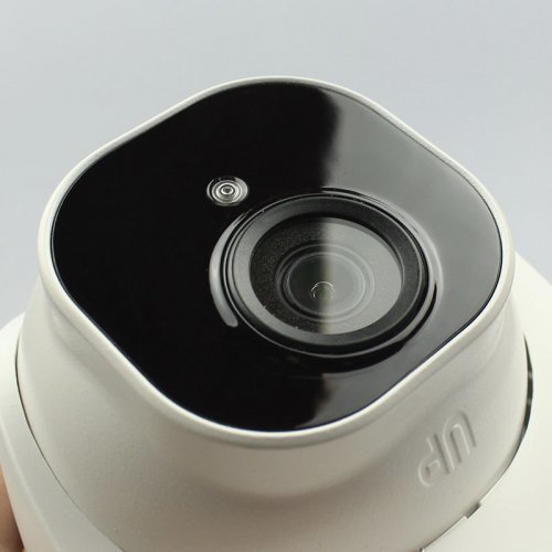5Мп купольная IP камера Reolink RLC-520