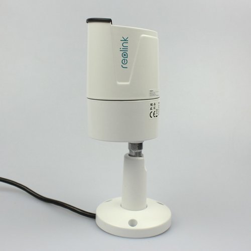 5Мп цилиндрическая IP камера Reolink RLC-410