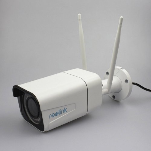 Двухдиапазонная 2.4/5 ГГЦ уличная Wi-Fi IP Камера Reolink RLC-511W