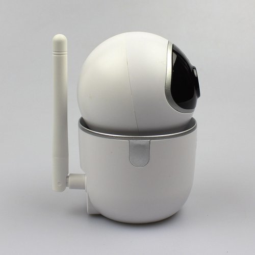 Поворотная IP WIFI камера видеонаблюдения Tuya Smart (ATIS AI-462T)