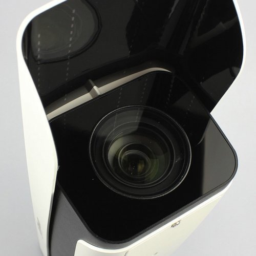 IP камера определения авто номеров 2Мп Dahua DHI-ITC237-PW6M-IRLZF1050-B