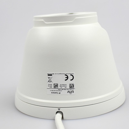IP Камера Uniview IPC3614SR3-ADPF28-F