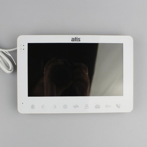 Комплект домофона ATIS AD-780MW Kit box