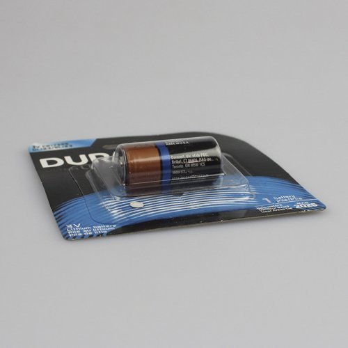 Батарейка Duracell CR17345 Lithium 3V