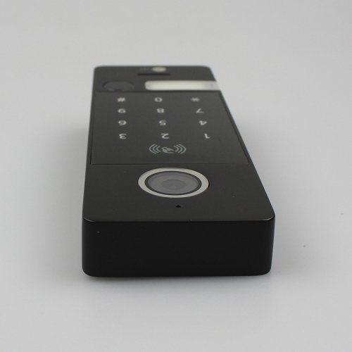 Вызывная панель  NeoLight Optima ID Key HD Black