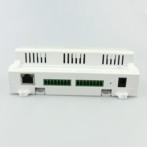 Распродажа! Сетевой контроллер Dahua DHI-ASC1202B-S