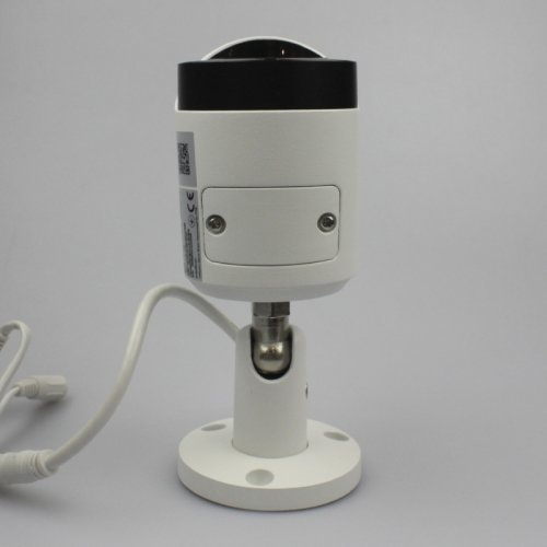 Камера уличная с записью 4Мп Dahua DH-IPC-HFW2439SP-SA-LED-S2 (3.6 мм)