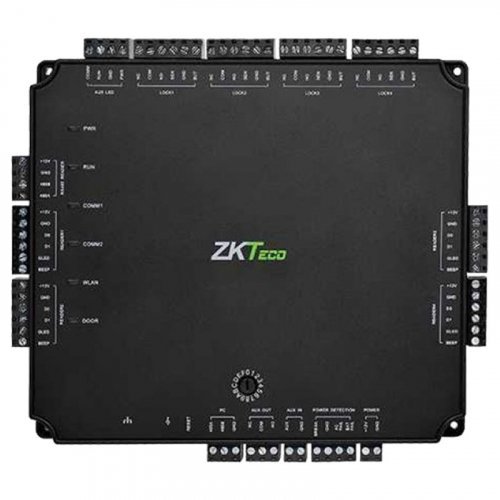 Мережевий контролер ZKTeco C5S140 для 4 дверей