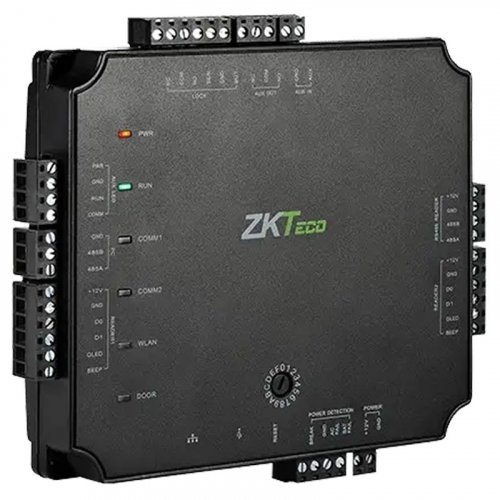Сетевой контроллер ZKTeco C5S140 для 4 дверей