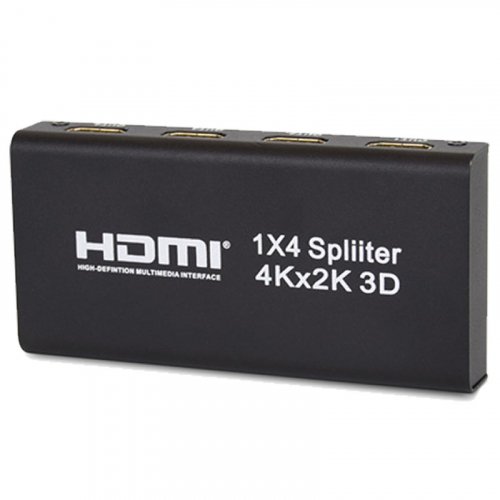 Розгалужувач Atis HDMI1X4