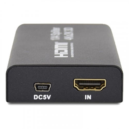 Розгалужувач Atis HDMI1X4