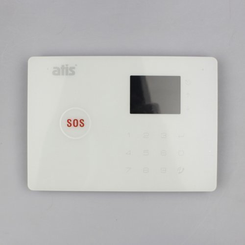 GSM сигналізація ATIS Kit GSM+WiFi 130T