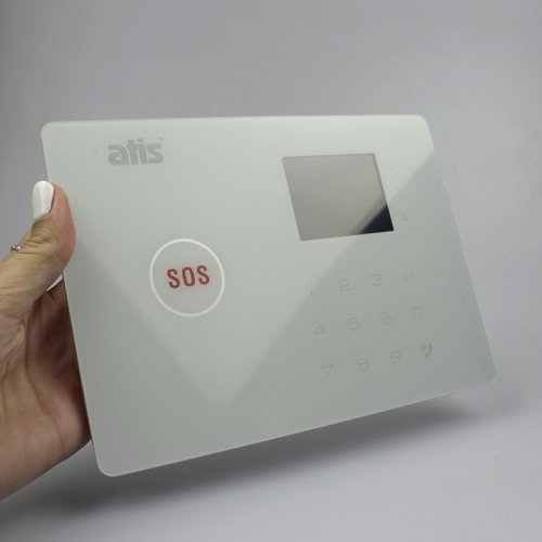 GSM сигнализация ATIS Kit GSM+WiFi 130T