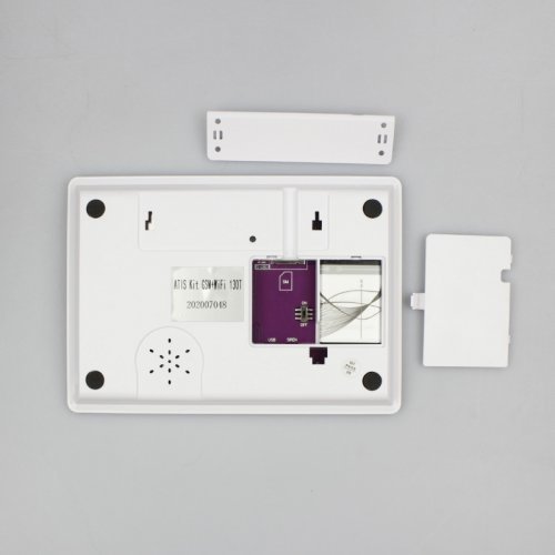 GSM сигналізація ATIS Kit GSM+WiFi 130T