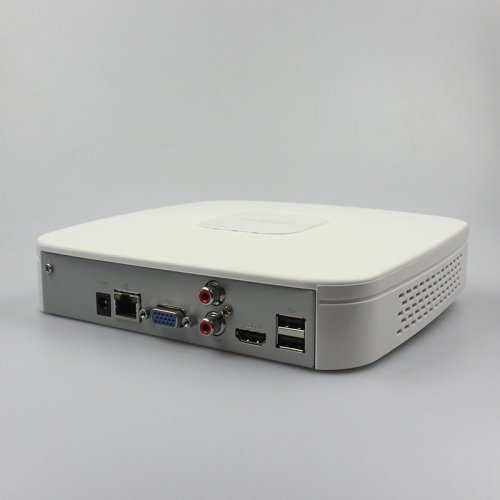 IP видеорегистратор Dahua Technology DHI-NVR2108-I