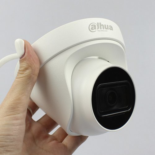 IP Камера Dahua Technology DH-IPC-HDW1431T1-S4 (2.8 мм)