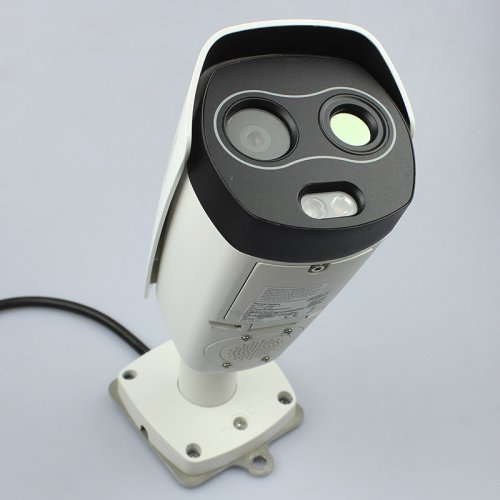 Тепловизионная камера Dahua Technology DH-TPC-BF3221P-T