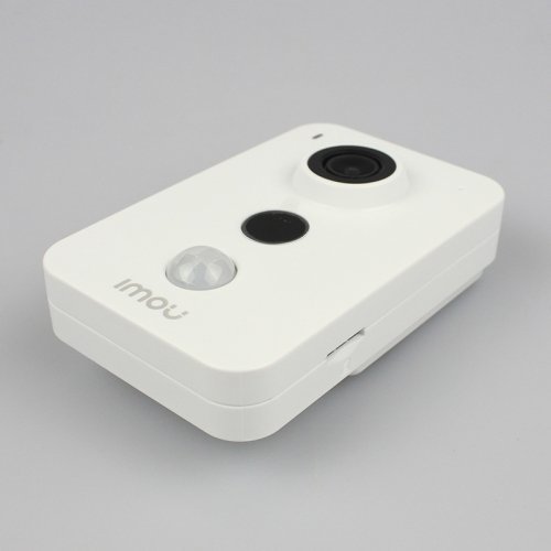 Камера відеоспостереження IMOU IPC-K22P 2Мп кубічна Wi-Fi IP