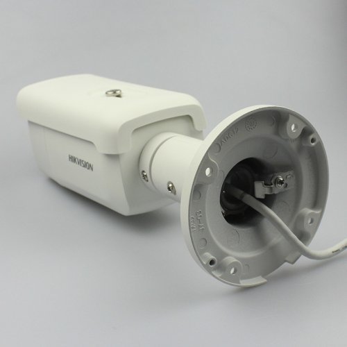 IP Камера Hikvision DS-2CD2T46G2-4I (4 мм)