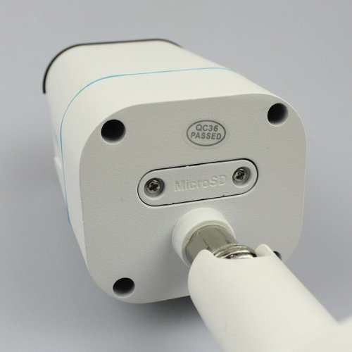 8Мп интеллектуальная IP камера с POE Reolink RLC-810A