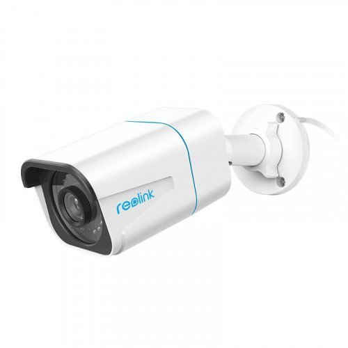 8Мп інтелектуальна IP камера з POE Reolink RLC-810A