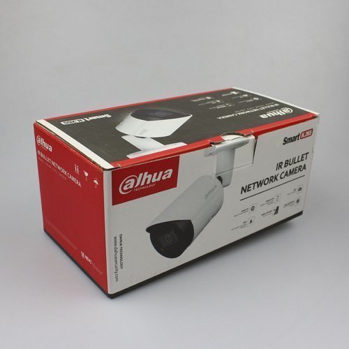 Распродажа! IP Камера Dahua Technology DH-IPC-HFW2431SP-S-S2 (3.6 мм)