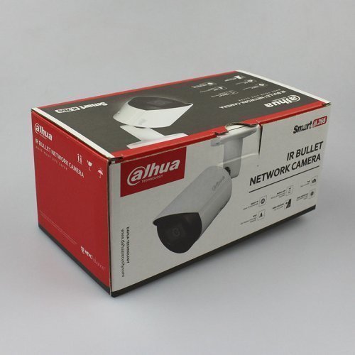 Распродажа! IP Камера Dahua Technology DH-IPC-HFW2230SP-S-S2 (2.8 мм)