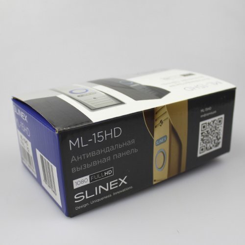Вызывная панель Slinex ML-15HD Copper