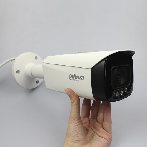 IP Камера Dahua Technology DH-IPC-HFW3849T1P-AS-PV (2.8 мм)