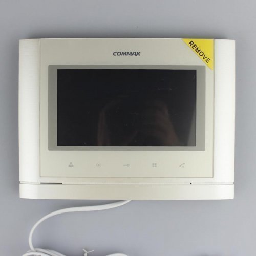 Распродажа! Видеодомофон  Commax CDV-70M White/Pearl