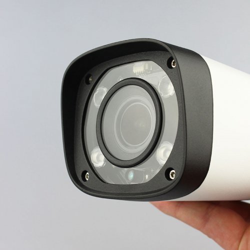 Розпродаж! HDCVI Камера Dahua Technology DH-HAC-HFW2231RP-Z-IRE6-DP
