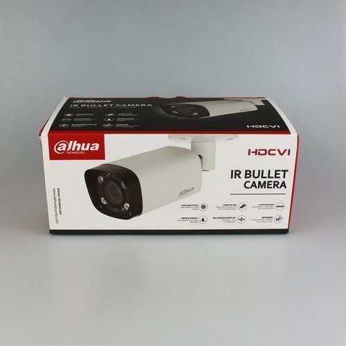 Розпродаж! HDCVI Камера Dahua Technology DH-HAC-HFW2231RP-Z-IRE6-DP
